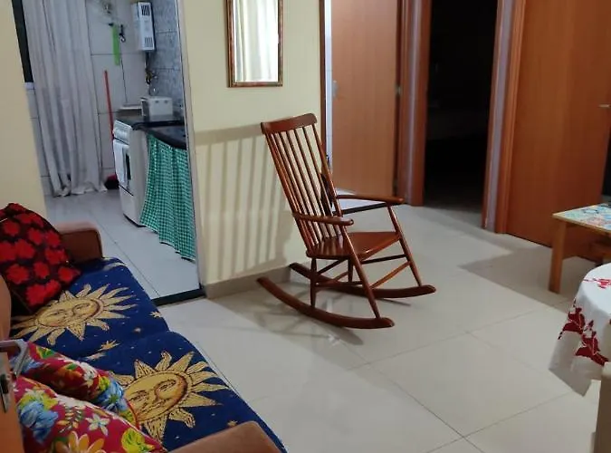 Ap Estacio Apartamento Rio de Janeiro